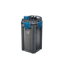 Biomaster (Utgången)