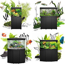 Akvarium Paket
