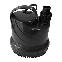 Dräneringspumpar