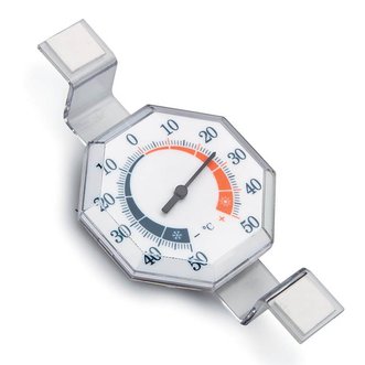 Termometer ute självhäft 308