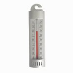 Frystermometer. silver 506