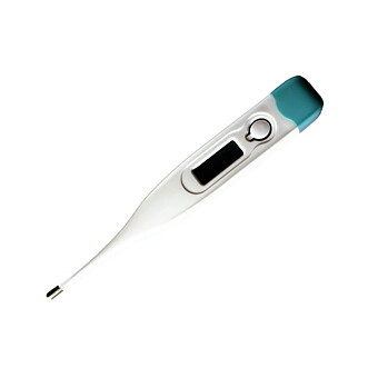 Febertermometer digital 708