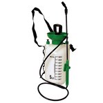Tryckspruta 5 liter