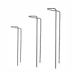 Buskstöd 35 cm