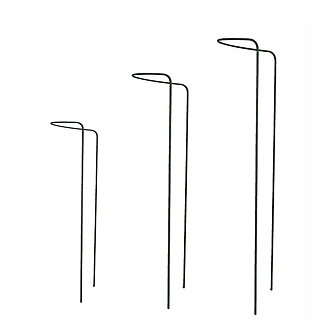 Buskstöd 35 cm