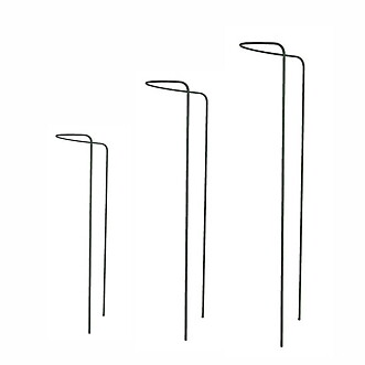 Buskstöd 70 cm