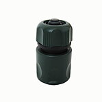 Snabbkontakt 1/2" utan stopp