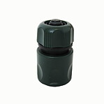 Snabbkontakt 1/2" utan stopp