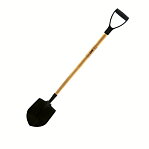 Planteringsspade 8 ap