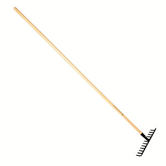 Kratta 12 böjda pinnar