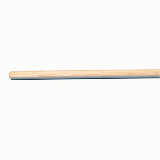 Kratt-skaft 165cm ø 28 mm
