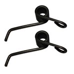 Fjäder till mossrivare 2-pack