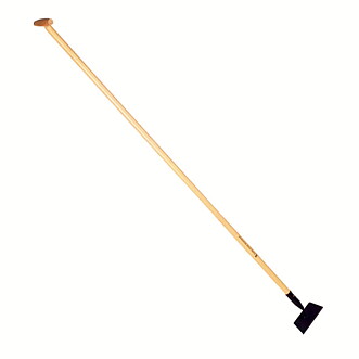 Gångskyffel g1