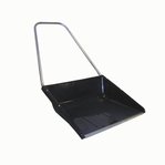Snösläde 760mm plast