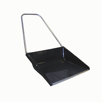 Snösläde 760mm plast