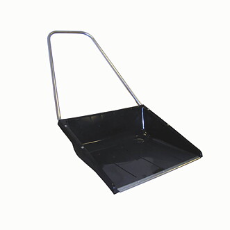 Snösläde 760mm plast