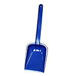 Sandspade plast 25 cm.