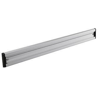 Toolflex skena 50 cm med skruv