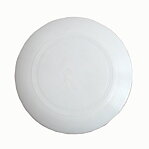 Frisbee plast ø 220 mm.