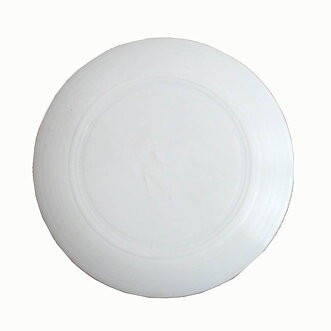 Frisbee plast ø 220 mm.