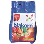 Stroller blå mikronäring 7 kg.