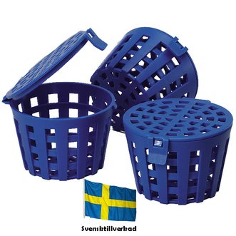 Betesbox August 5-pack