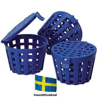 Betesbox August 5-pack