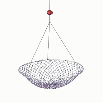 Kräfthåv enkla ø 35 cm 
