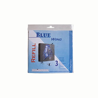 Refill fångstpapper 3-pack