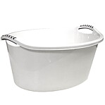 Balja plast 60 l. oval