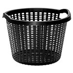 Lövkorg svart 55 l.