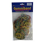 Gummiband 50 gram