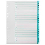 Register A-Ö papper