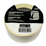 Maskeringsteip 48 mm x 50 m.