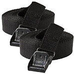 Spännband fasty 25mm x 3,5m. 2-pack.