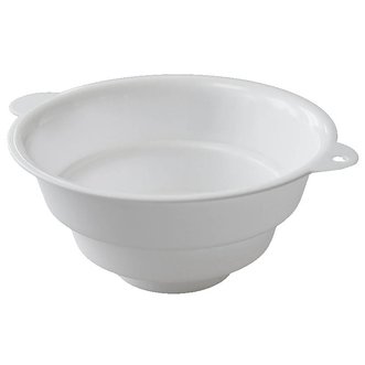 Tratt / Sylttratt, ned Ø 5,0 cm,upp Ø 11,5cm.