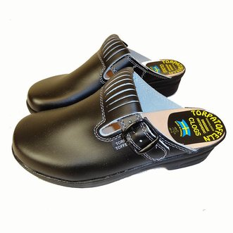 Toffel ortopedisk stl. 42