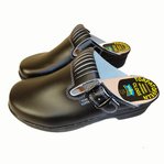 Toffel ortopedisk stl. 46