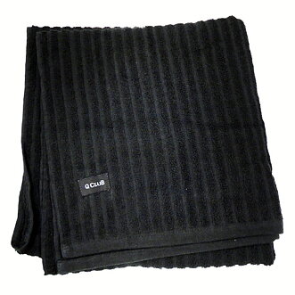 Frottehandduk 70x140,450 g.sv.