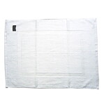 Badrumsmatta 50 x 70 cm vit