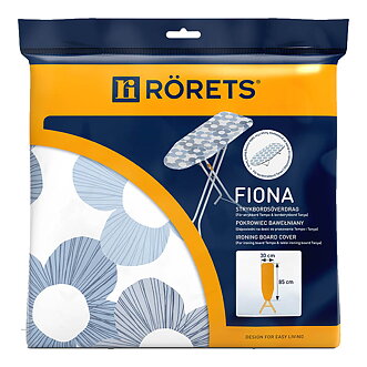 Bordstrykbordsöverdrag Fiona