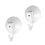 Sugkrok 2-pack. Ø 50mm