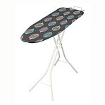 Strykbord 32 x112,metall next