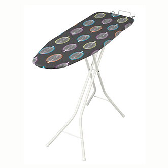 Strykbord 32 x112,metall next