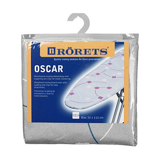 Strykbordsöverdrag Oscar