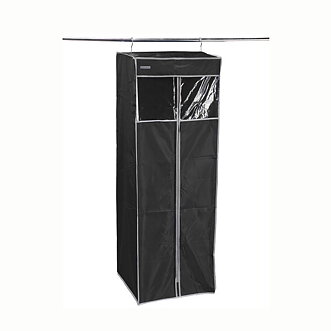 Klädgarderob Clara 50x50x147cm