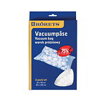 Vacumpåse 55x90,80x100 2-pack