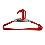 Klädhängare 340 mm 4-pack