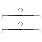 Kjolhängare 42-44, 2-pack