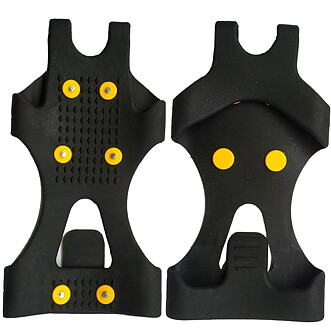 Broddar halkskydd stl 34-37